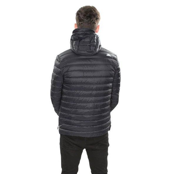 Trespass MAJKDOM20001-BLK Digby - Male Down Jkt Erkek Outdoor Mont - 4