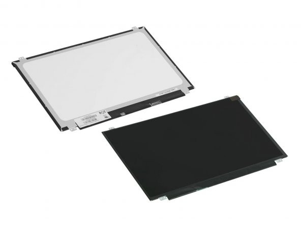 10.1-inch Wsvga 1024x600 Mat Led B101AW03 V.0 Notebook Lcd - 40 Pin 10.1 LedFlaş