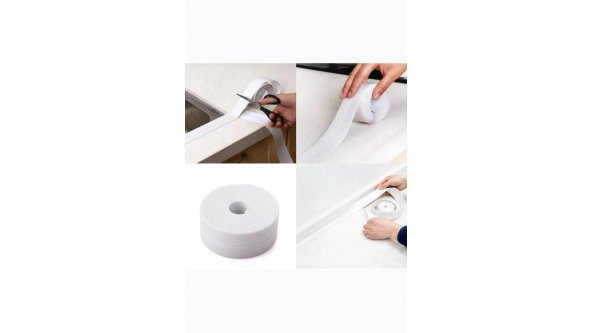 3 Metre Sızdırmaz Bant