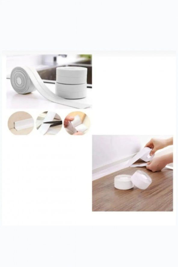 3 Metre Sızdırmaz Bant - 3