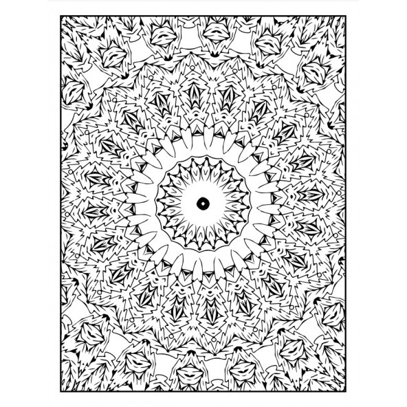 Mandala Cep Kitap Seti 10 KİTAP - 9