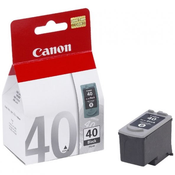 Canon PG-40 CL-41 Multipack 2li Mürekkep Kartuş