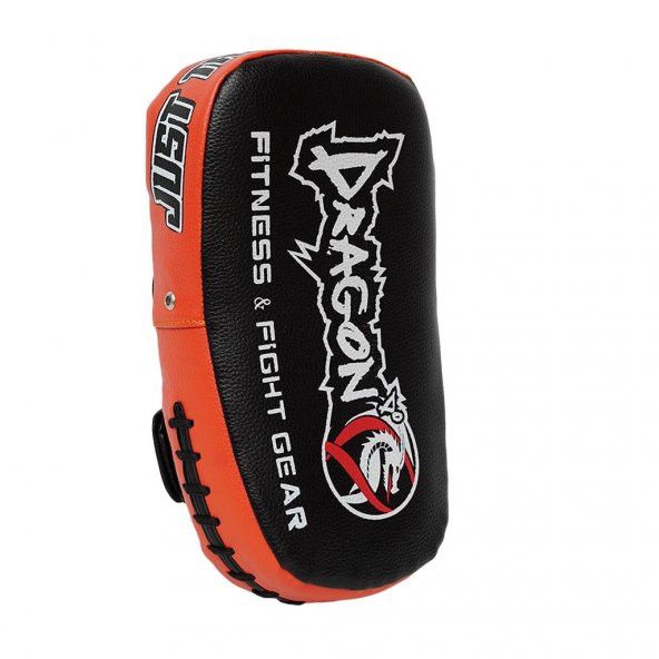 DragonDo 40301-p Thai Muay Thai ve Kick Boks Darbe Yastığı -Tek - 2