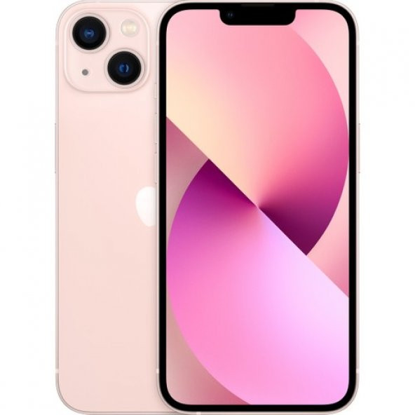 Apple iPhone 13 4GB Ram 512GB (Apple Türkiye Garantili)