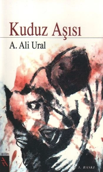Kuduz Aşısı