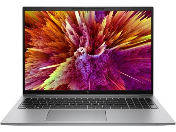 Hp Zbook Firefly G10 6B8S5EA İ7-1355U 16GB 512GB SSD RTX A500 4GB 16" W11Pro