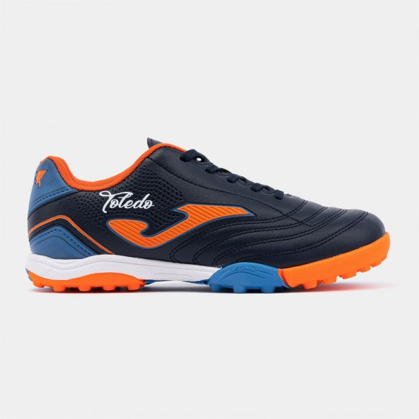 Joma Lacivert Çocuk Halı Saha Ayakkabısı - TOJW2303TF