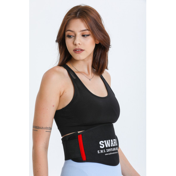 PLUS ZAYIFLAMA KEMERİ - 4