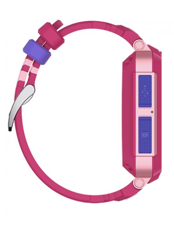 Tcl MT42 Akıllı Çocuk Saati Pembe - 3