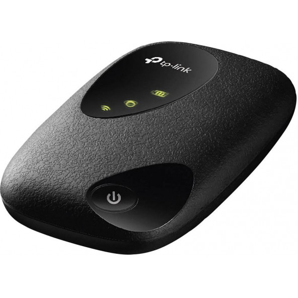 TP-Link M7200 300 Mbps 2.4 Ghz 4G/LTE Mobil Router