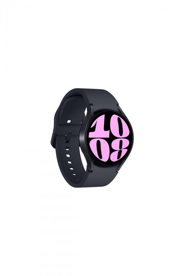 Samsung Galaxy Watch 6 40MM Akıllı Saat Siyah SM-R930NZKATUR (Samsung Türkiye Garantili) - 3