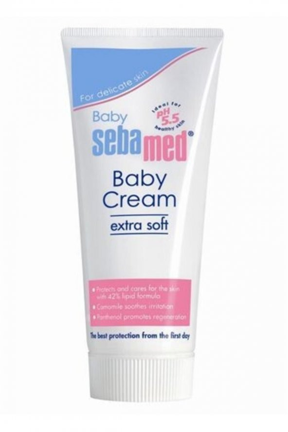 Baby Bebek Kremi 200 ml