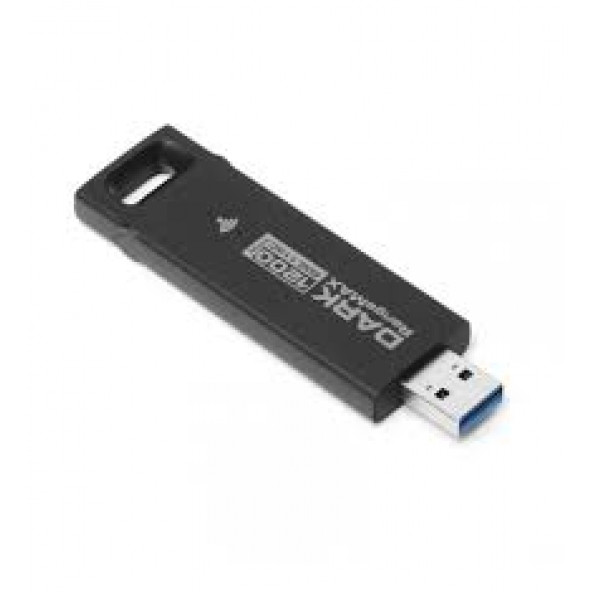 Dark RangeMAX WDA1220 2.4Ghz/5Ghz Dual Band 1200Mbps 802.11ac Wireless Adaptör - 2