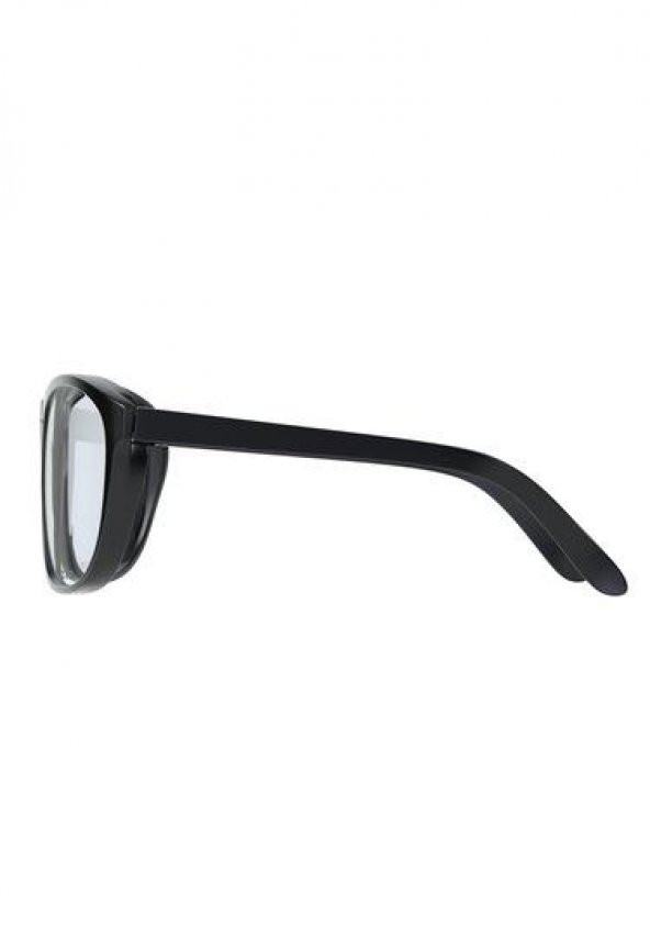 Baymax Koruyucu Gözlük S-503 Şeffaf Usta Gözlüğü