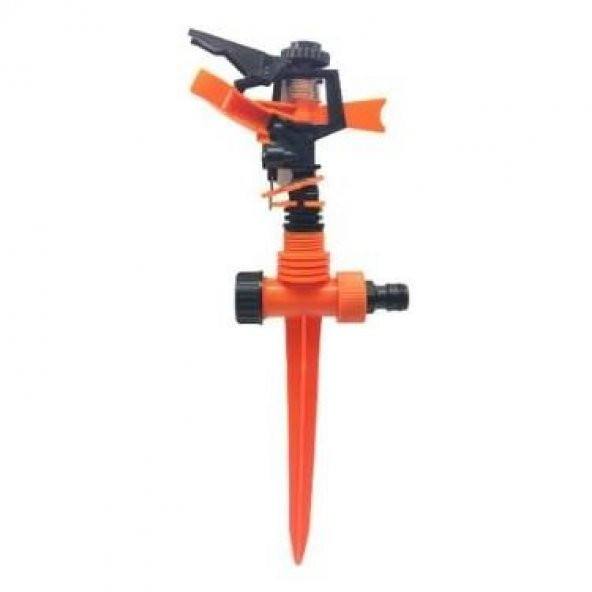 Bay-Tec Çat Çatlı Fiskiye Plastik MK1500