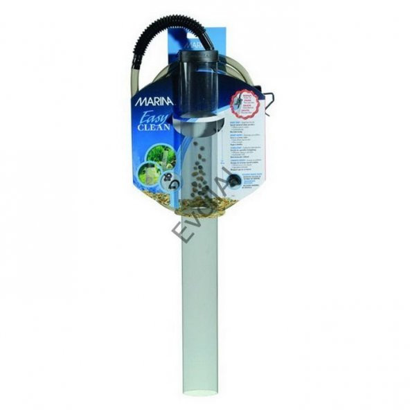 Hagen Marina 11063 Kum Temizleme Sifonu 60 cm