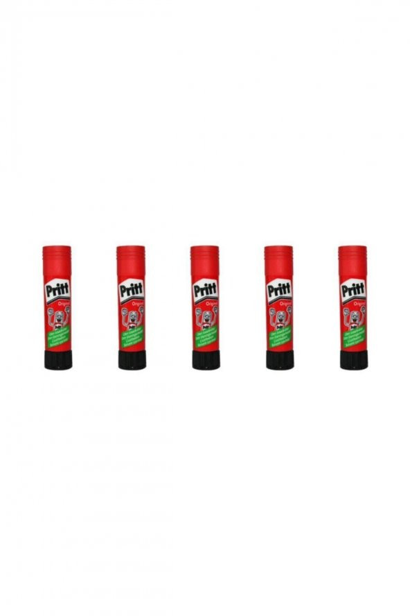 Stick Yapıştırıcı 43 gr - 5 Adet