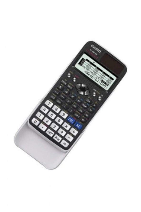 Fonksiyon Bilimsel Hesap Makinesi Fx-991ex 552 - 2