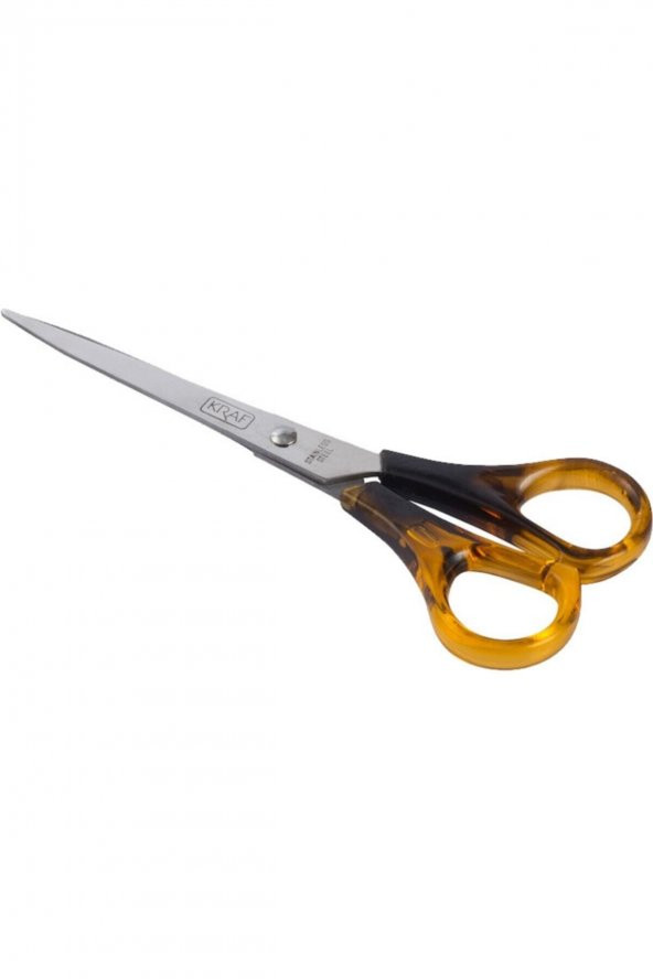 Akrilik Saplı Makas 16 cm 6,25 - 1