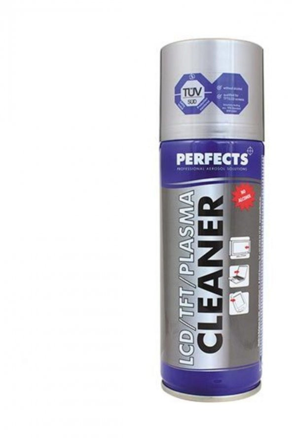 Lcd Temizleyici 200 ml