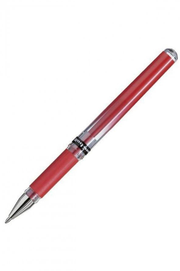 Unıball Um-153 Sıgno Broad Imza Kalemi 1.0 Mm Kırmızı ürün görseli