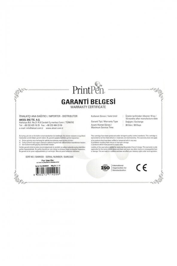 MLT-111S Muadil Toner M2020-M2070-M2070FW printpend111s - Resim 2