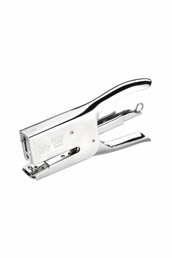 Zımba Makinası Pens Tipi Çelik 10501