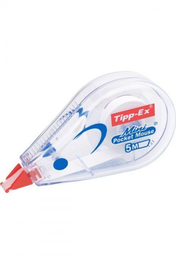 Şerit Daksil Mini Pocket Mouse 932564 (10 Lu Kutu) - 2