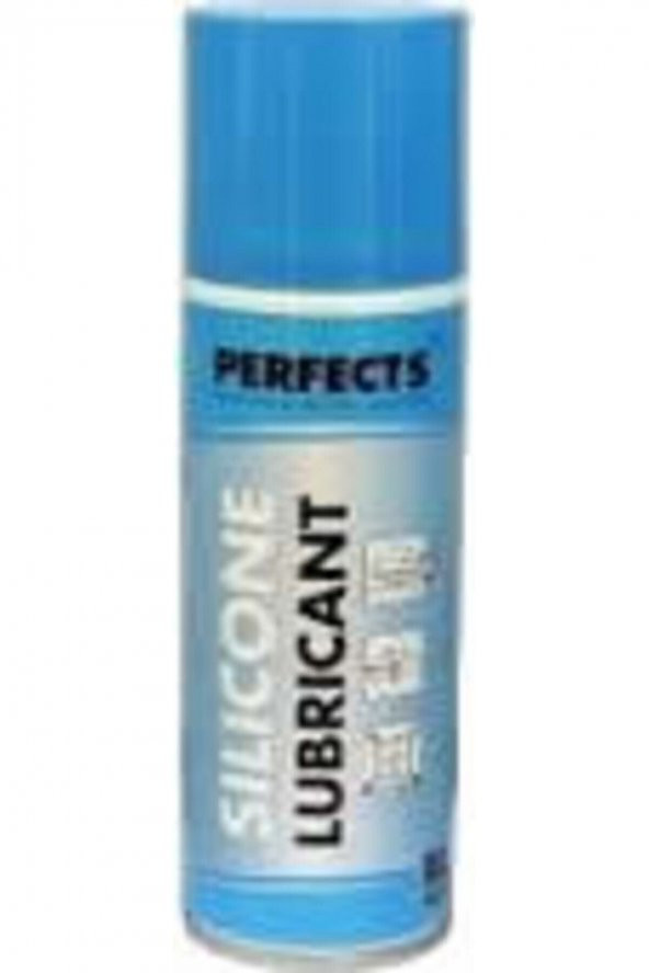 200 ml Silikon Lubrıcant Sprey