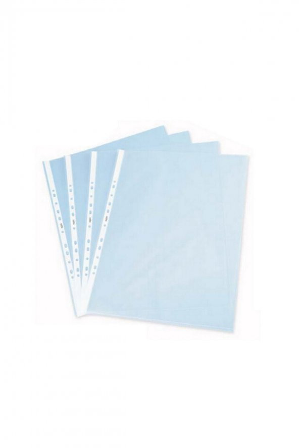 Eco Poşet Dosya 100 Adet ürün görseli 1