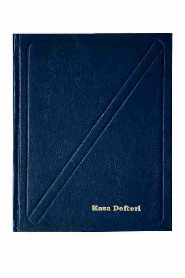 Kasa Defteri 17X24 160 Yp