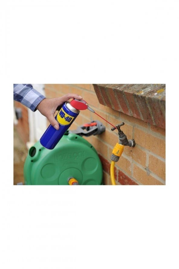 Pas Sökücü Sprey 400ml - 2