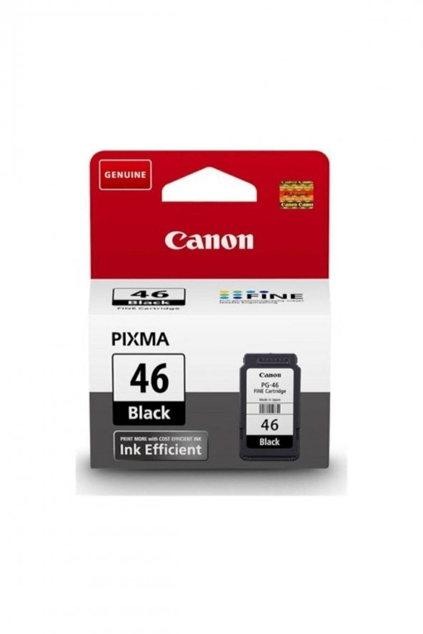 Pg-46 Ve Cl-56 Pixma E404 Kartuş Seti - Resim 2