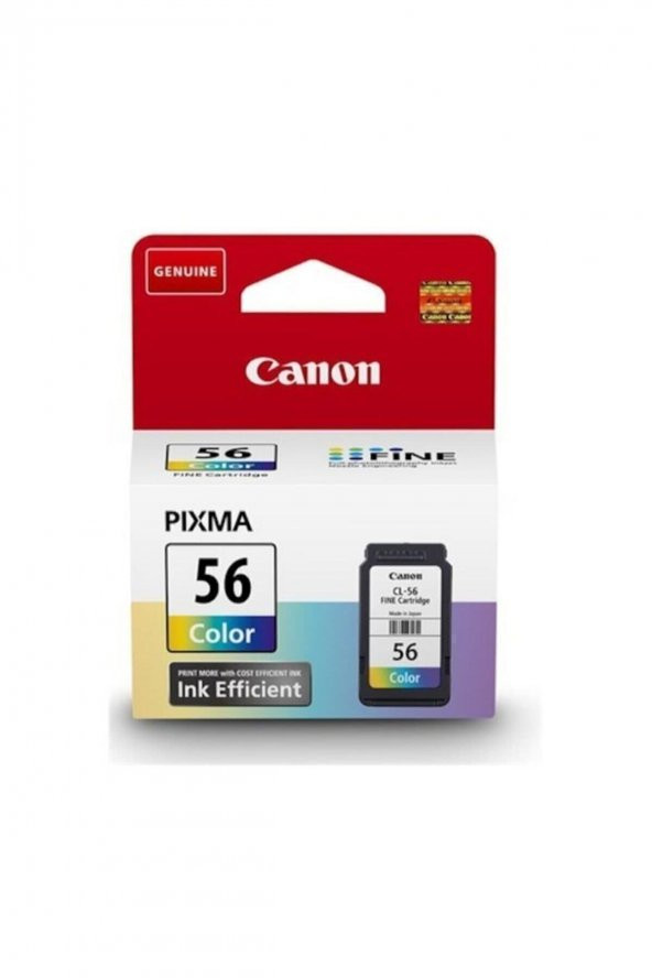 Pg-46 Ve Cl-56 Pixma E404 Kartuş Seti - Resim 3