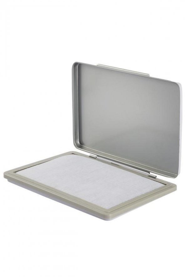 Istampa Metal No:2 122x84 436g - 2