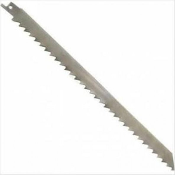 Bay-Tec Paslanmaz Kemik Kesme Testeresi  S1211K 30CM mk2317-1