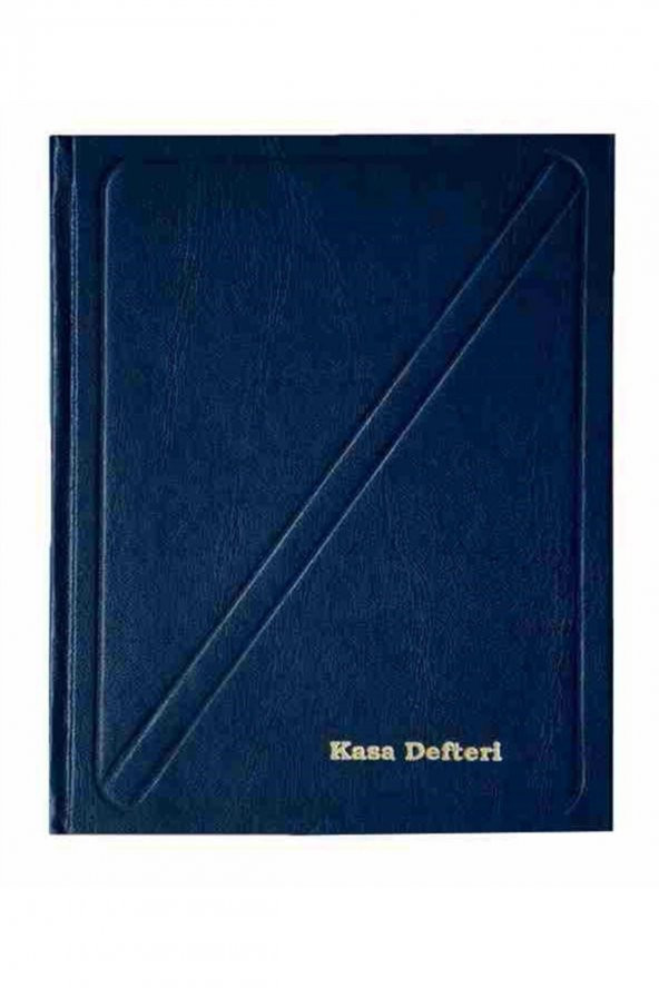 Kasa Defteri 17x24 320 Yp ürün görseli
