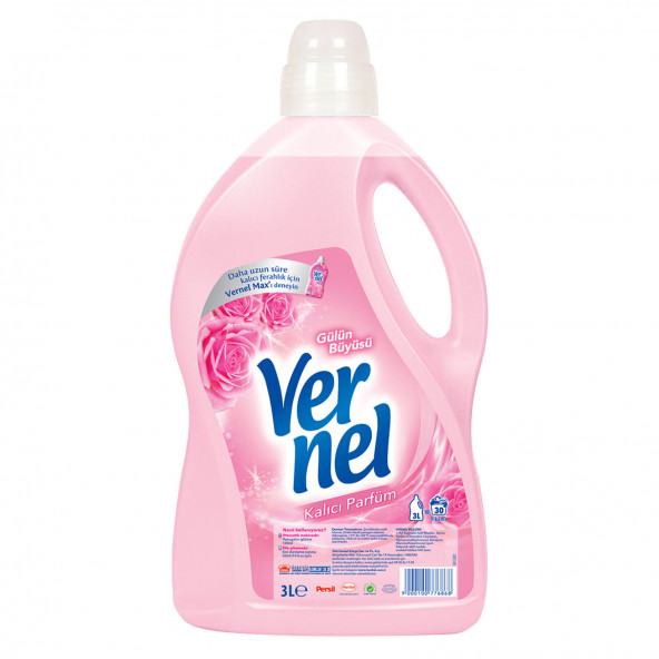 VERNEL 3 LT