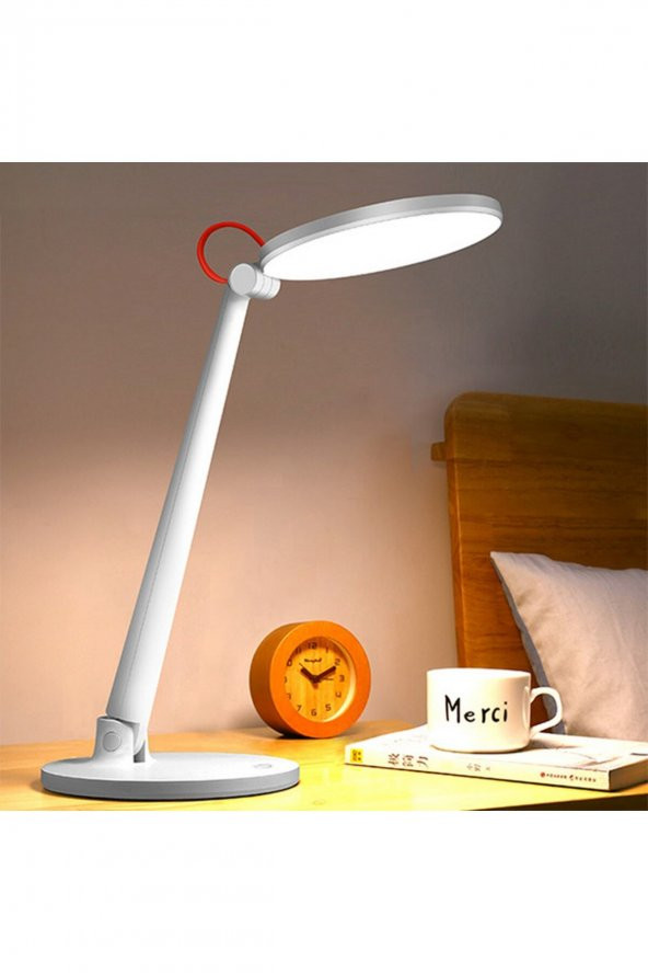 Led Masa Okuma Lambası Şarjlı - 4