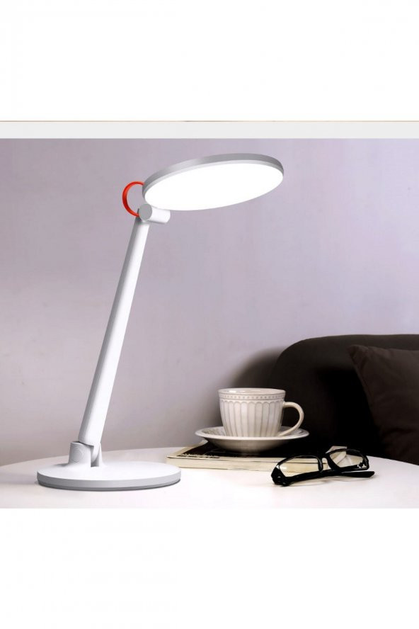 Led Masa Okuma Lambası Şarjlı - 5
