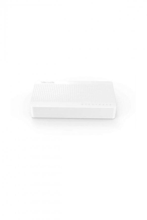 S108-V2 8 Port 10/100 Switch - 2