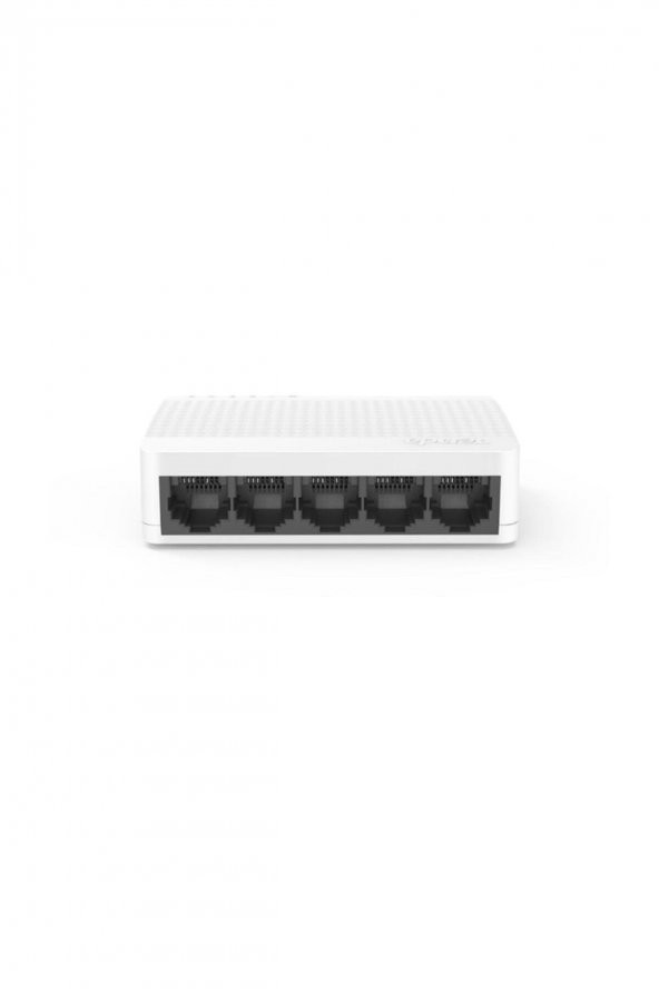 S105 5 Portlu Ethernet Switch - 3
