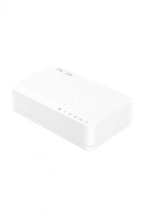 S105 5 Portlu Ethernet Switch - 4