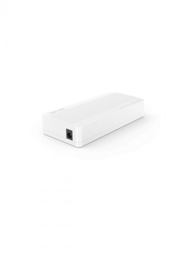 S108-V2 8 Port 10/100 Switch - 3