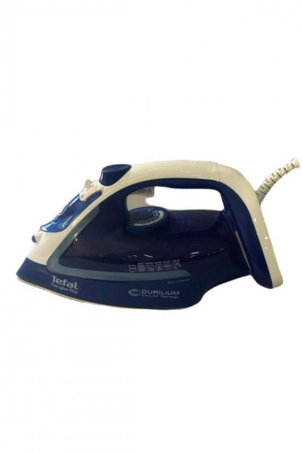 Fv5770 Easyglıss Plus Buharlı Utu