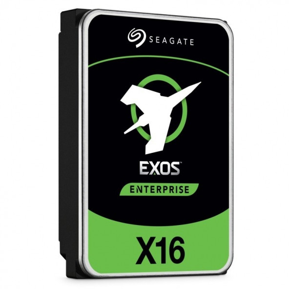 Seagate Enterprise Exos 10TB 7200RPM 3.5" 256MB Cache HDD (ST10000NM002G)