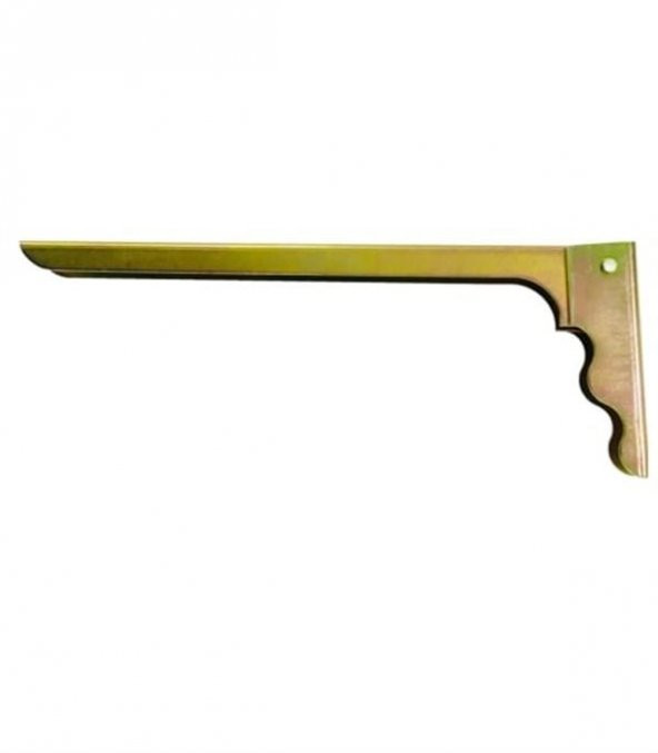 Beşel Katlanır Raf Altı 180x90 No:1