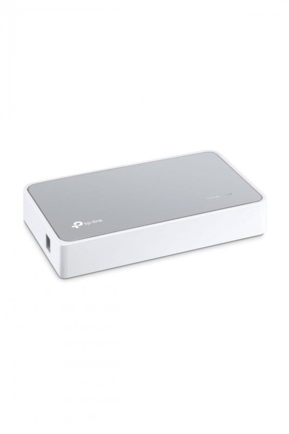 Tl-sf1008d 8 Port 10/100 Swıtch - 3