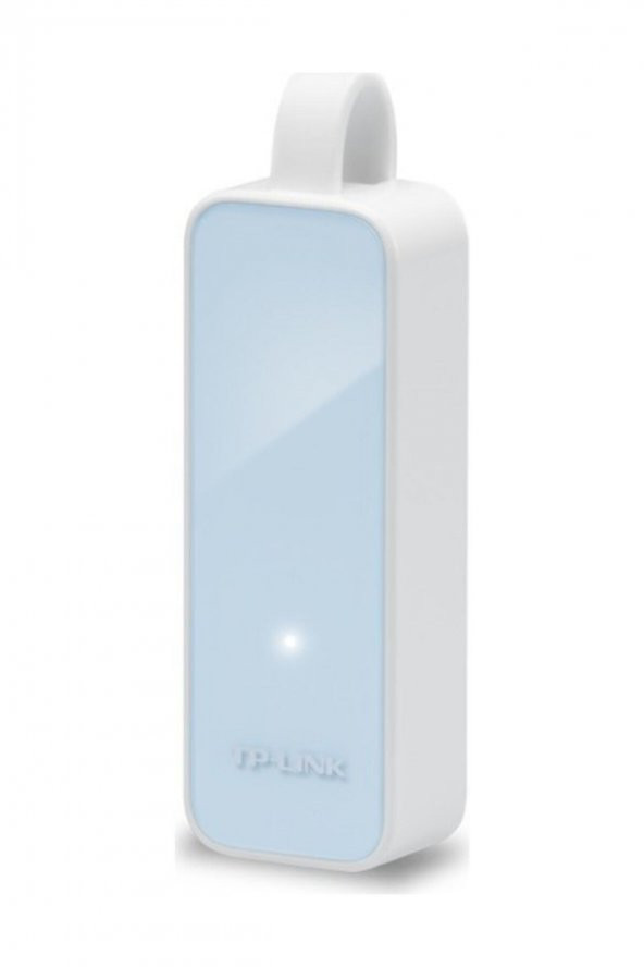 Ue200 Usb 2.0 Ethernet Ağ Adaptörü ürün görseli