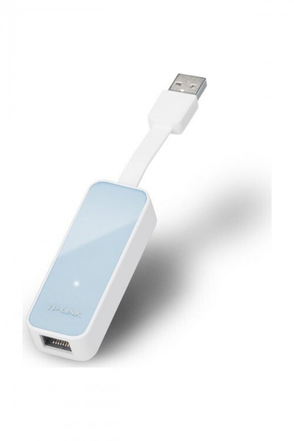 Ue200 Usb 2.0 Ethernet Ağ Adaptörü - Resim 2